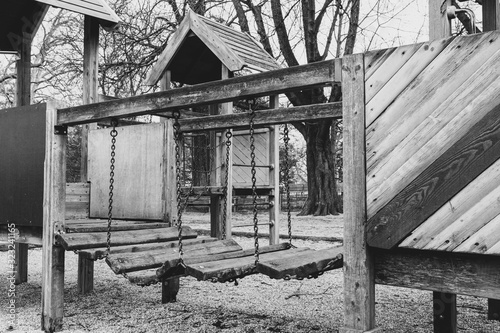 Le pont des enfants