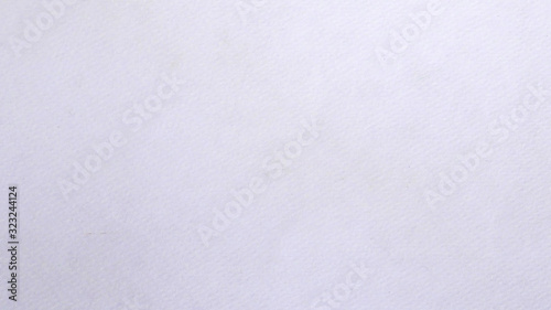 white paper background. texture of cardboard