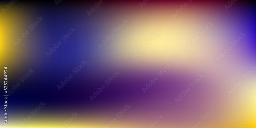 Rainbow, Mesh Banner. Rainbow, Mesh Banner.