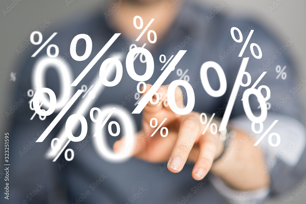 percent shopping digital in hand percent shopping digital in hand