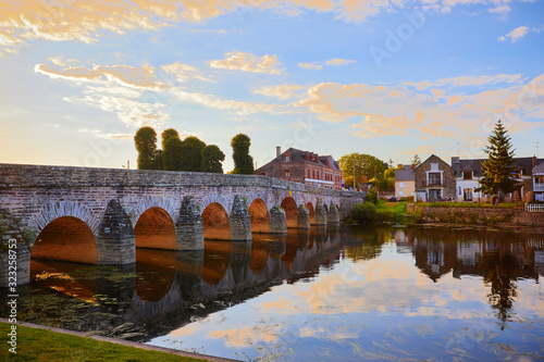 Pont Rean, Bridge photo