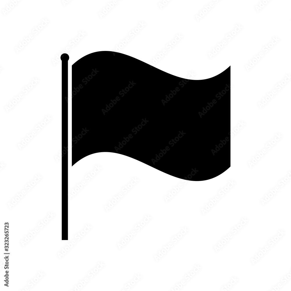 Flag icon
