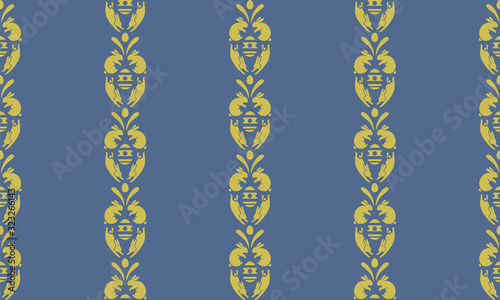 Vintage Patterns Ostern Easter