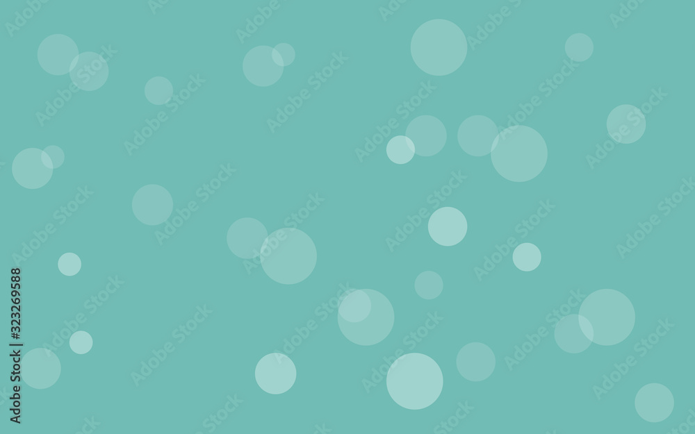 Blue abstract background vector illustration Blue abstract background vector illustration