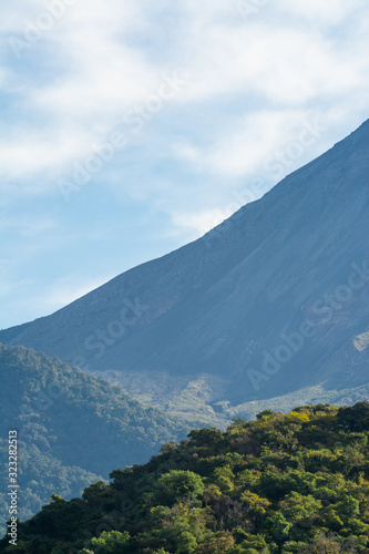 volcan de colima © alfredo914