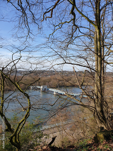 Mülheim an der Ruhr - Kahlenberg 