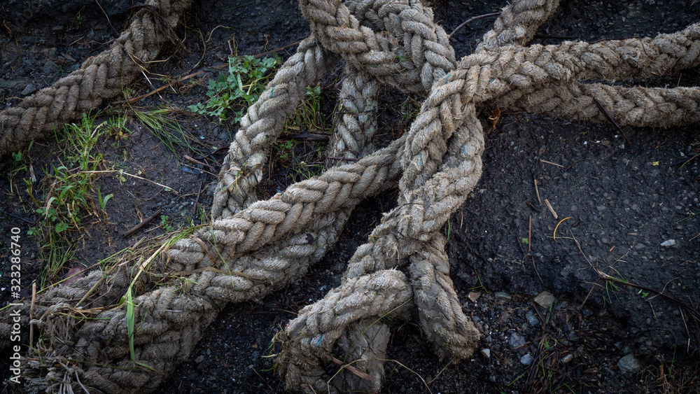 Old Rope