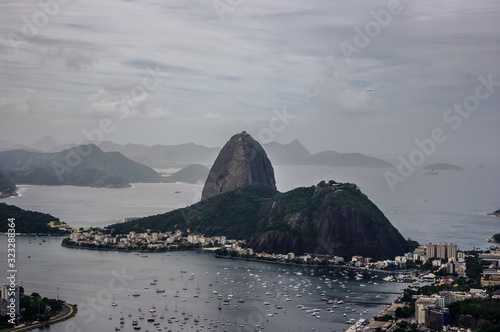 Brazil Rio de Janeiro photo