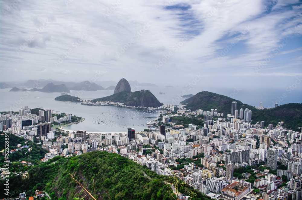 Brazil Rio de Janeiro