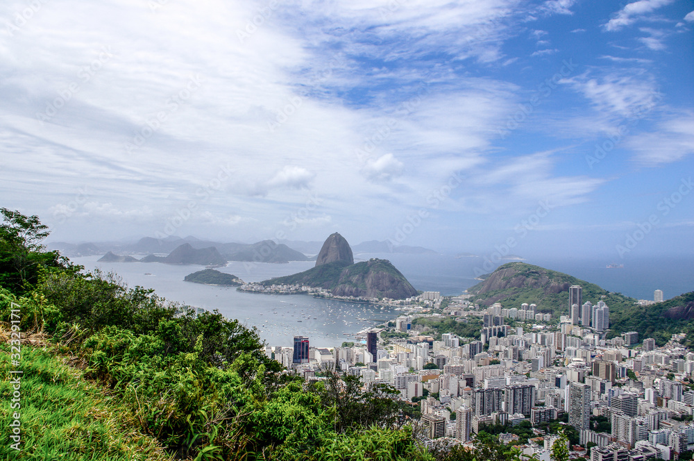 Brazil Rio de Janeiro