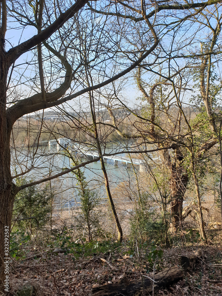 Mülheim an der Ruhr - Kahlenberg 