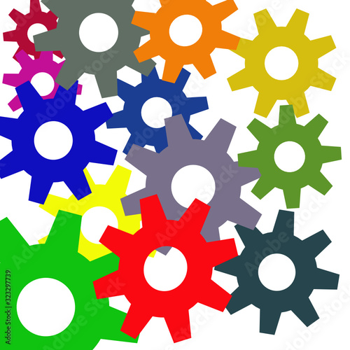 cogs 
