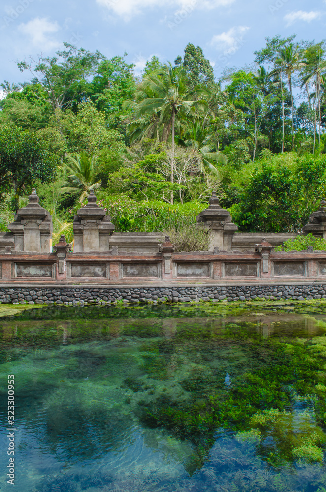 Pura Tirta Empul Pura Tirta Empul