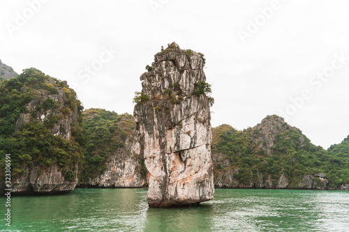 Bahía de halong