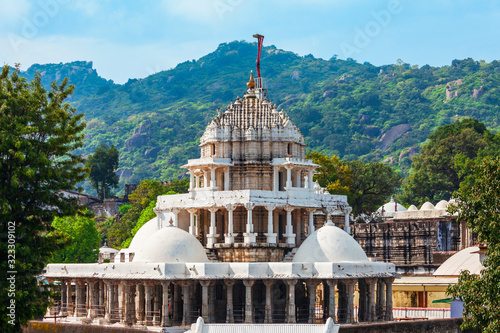 Фотография Dilwara or Delvada Temples, Mount Abu