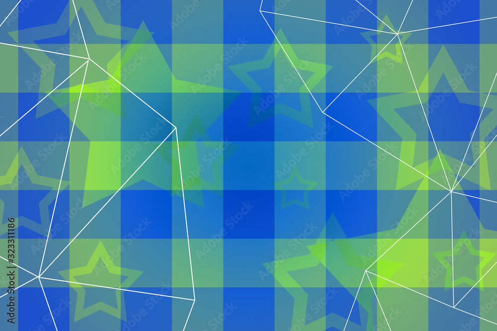 Fototapeta premium abstract, square, pattern, blue, texture, design, wallpaper, illustration, backdrop, cube, shape, geometric, squares, light, colorful, tile, color, white, wall, mosaic, decoration, art, bright