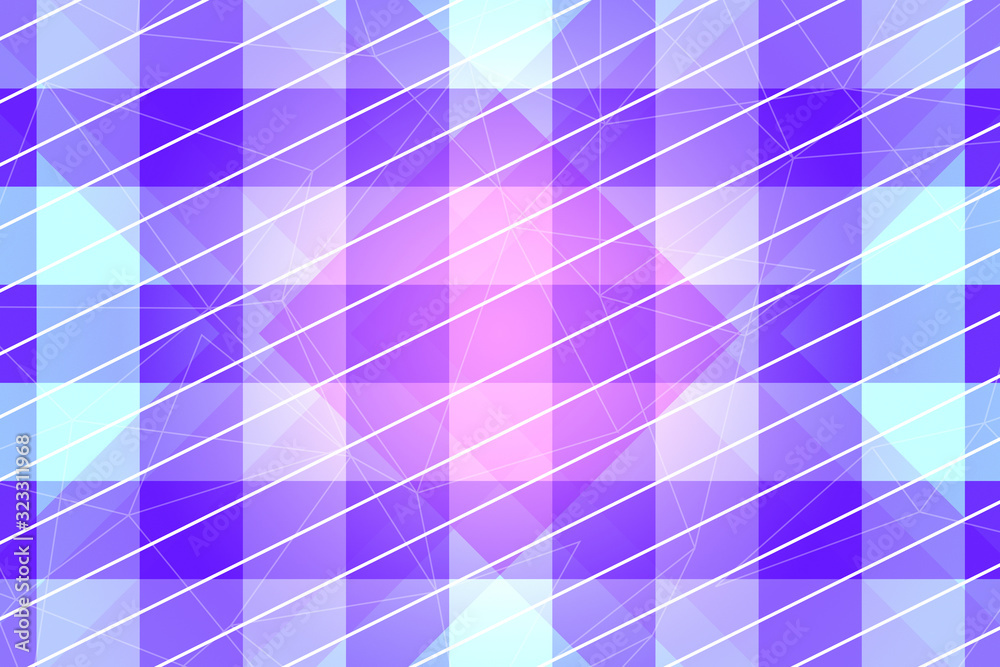Obraz premium pattern, abstract, texture, design, wallpaper, color, colorful, red, illustration, seamless, green, blue, decoration, art, backdrop, fabric, mosaic, geometric, retro, pink, square, graphic, rainbow