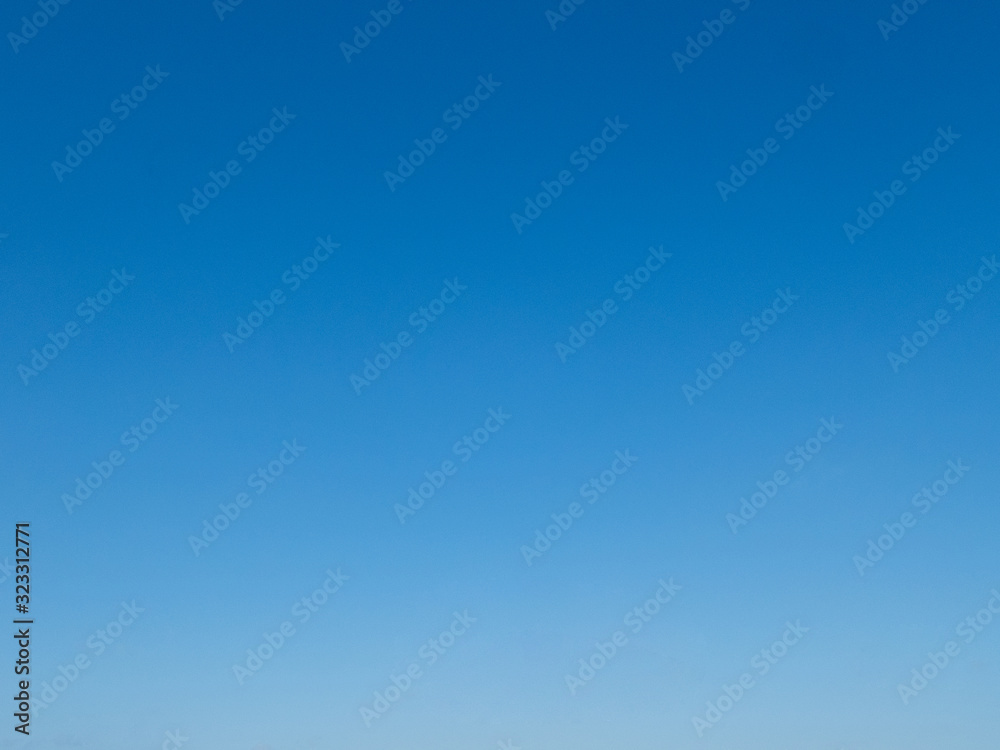 青空背景003 青空背景003