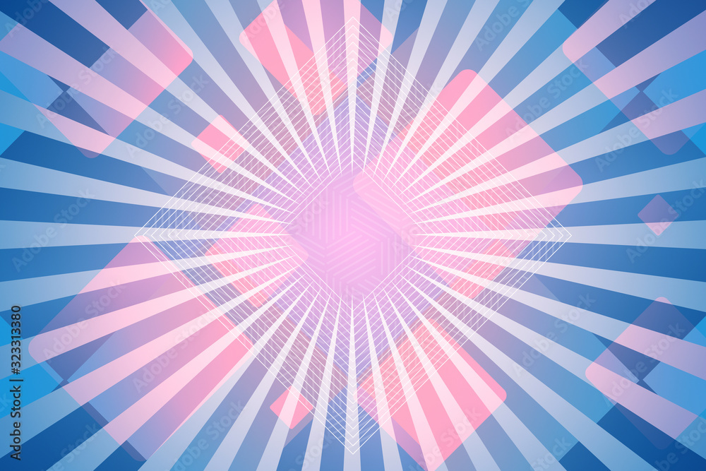 Fototapeta premium abstract, blue, light, design, colorful, wallpaper, pattern, color, illustration, art, texture, graphic, backgrounds, backdrop, green, pink, colors, red, bright, blur, wave, rainbow, digital, curve