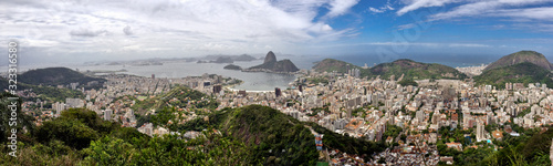 Brasilien Reiseziel