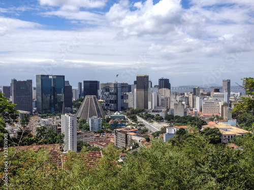 Brasilien Reiseziel