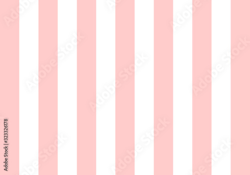 Fondo de barras rosa y blancas.
