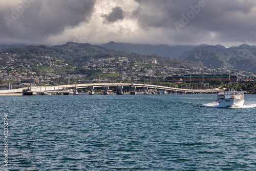 Foto Oahu, Hawaii, USA