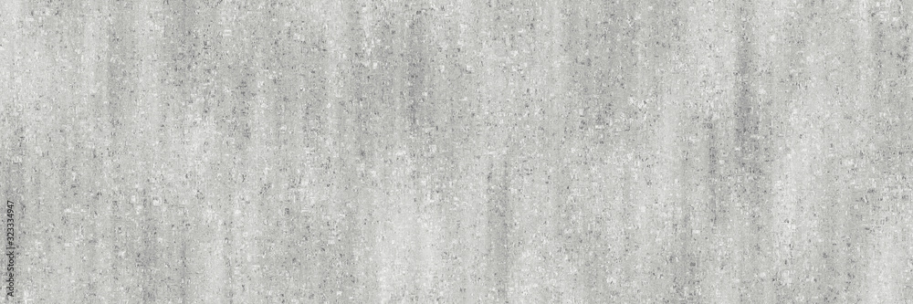 Concrete gray wall background.Grunge cement texture.Long wall background. Concrete gray wall background.Grunge cement texture.Long wall background.