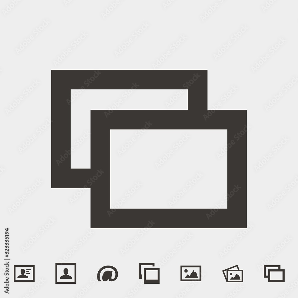 copy and paste icon vector illustration and symbol for website and graphic design copy and paste icon vector illustration and symbol for website and graphic design