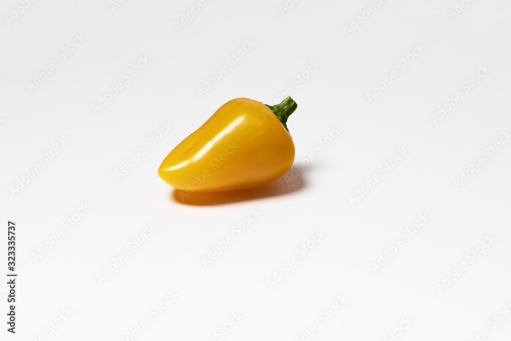 Mini Paprika