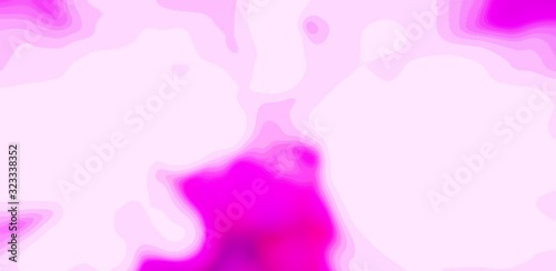 abstract background of white and pink