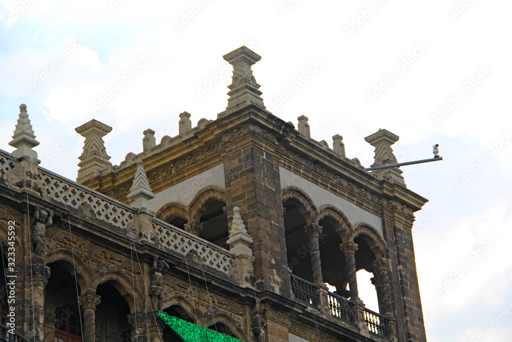 Fototapeta premium Tower