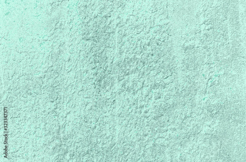 Wallpaper Mural abstract turquoise, green and grey colors background for design Torontodigital.ca