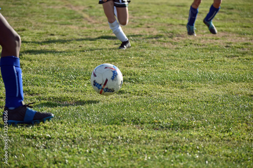 Soccer Ball