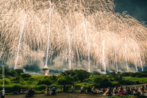 長岡花火大会