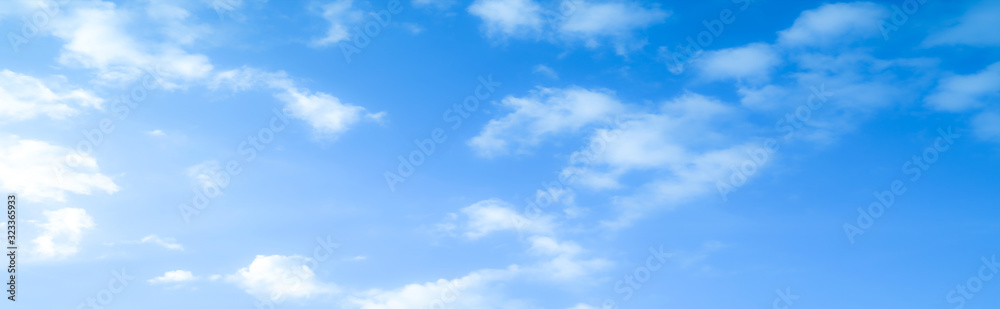 blue sky with beautiful natural white clouds blue sky with beautiful natural white clouds