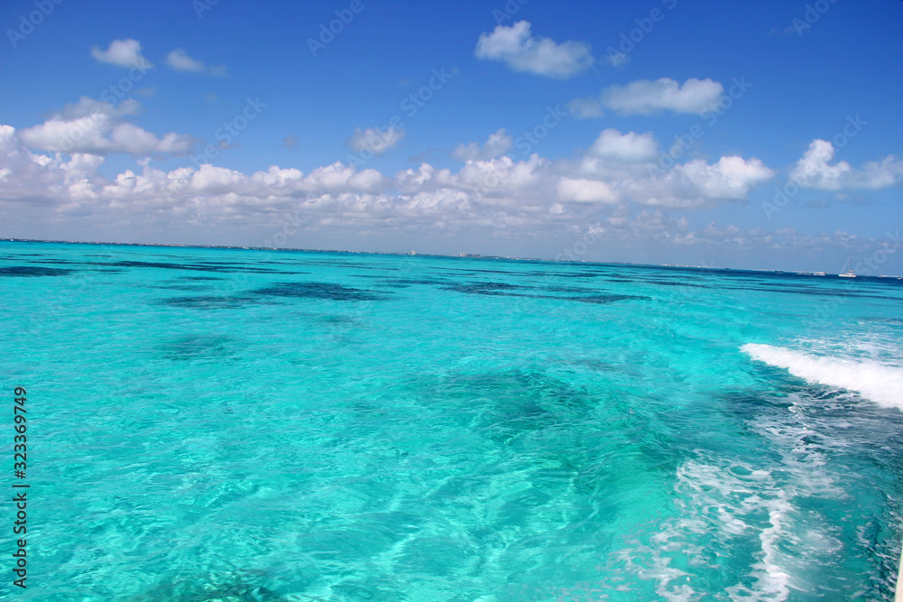 Sea Sea