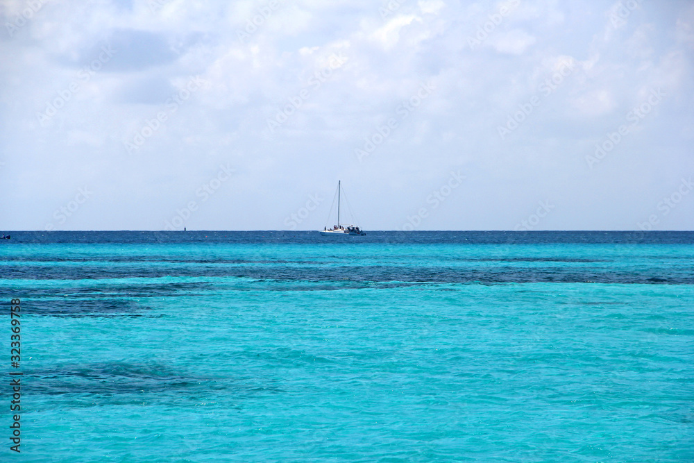 Sea Sea