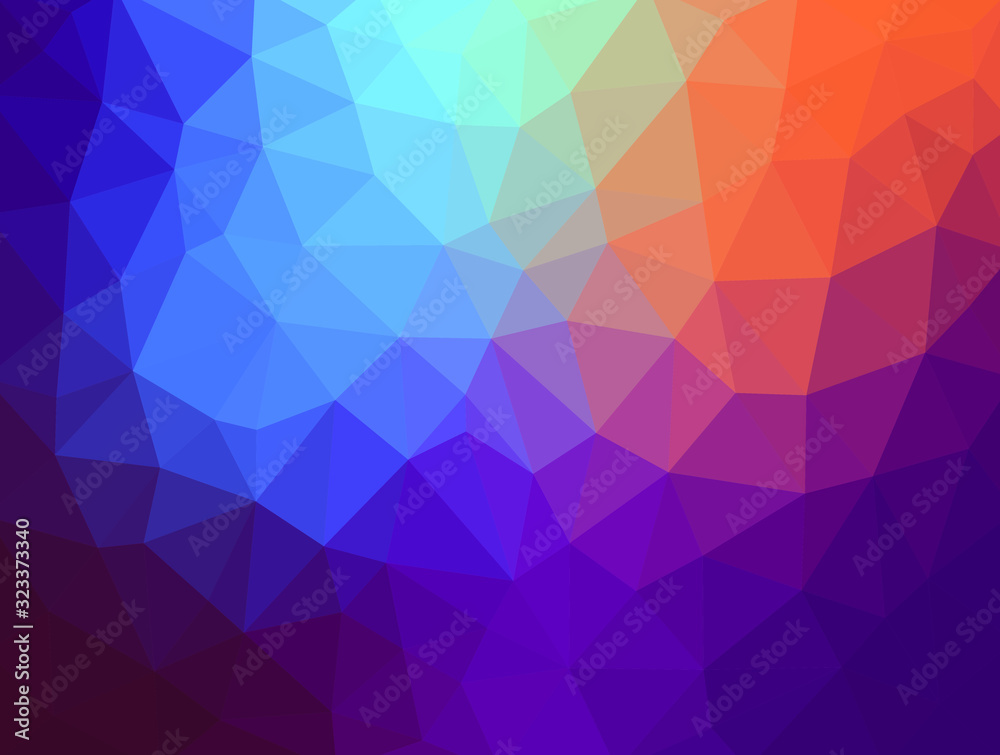 abstract geometric background abstract geometric background