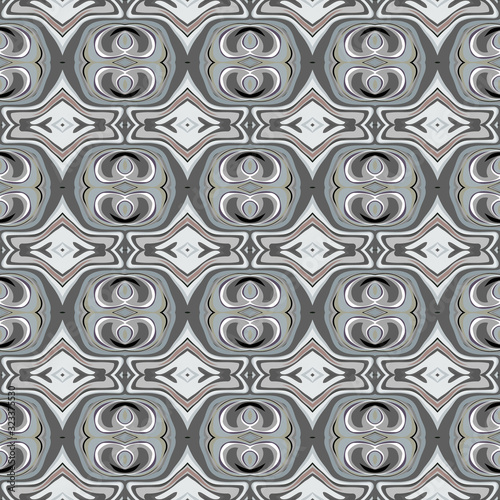 colorabstract ethnic seamless pattern in graffiti style with elements of urban modern style bright quality illustration for your design
