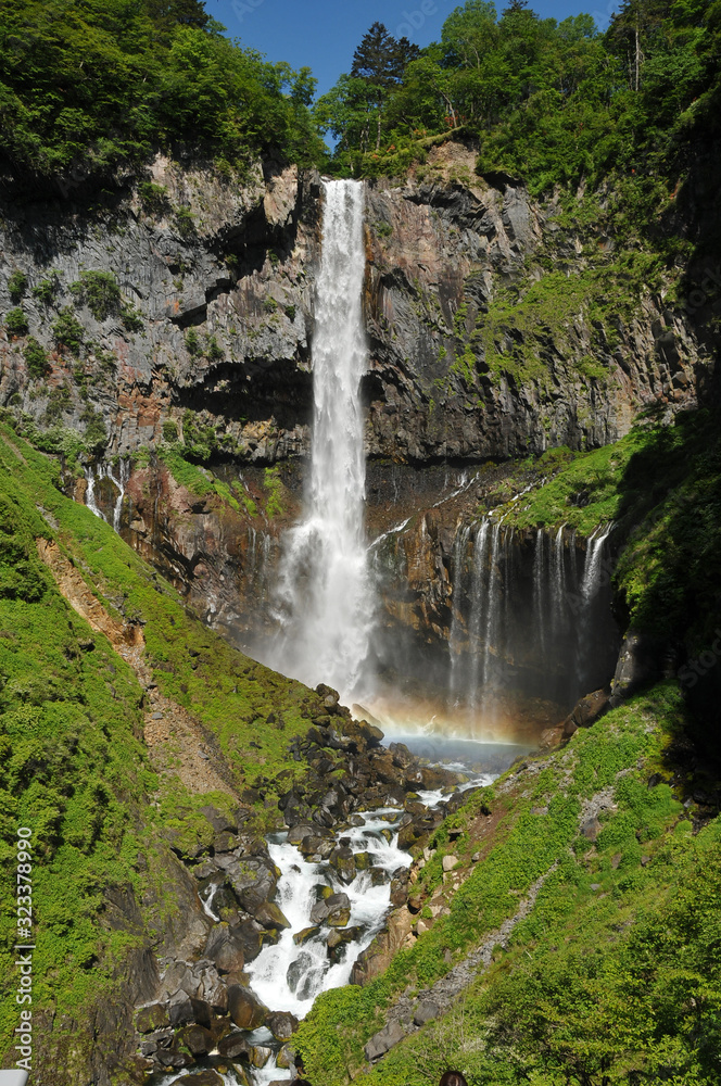 Fototapeta premium 風景−3