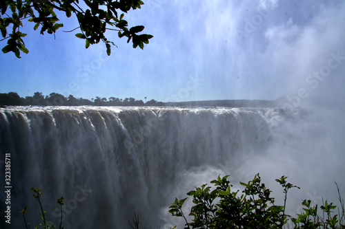 Victoria Falls