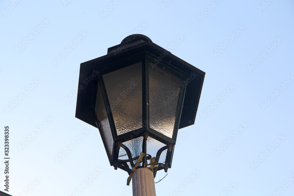 Lamp