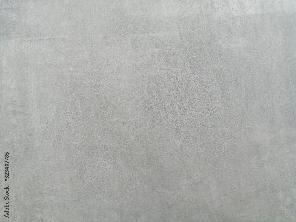 Naklejka premium Old grey cement wall texture background image like vintage theme and concept art background.