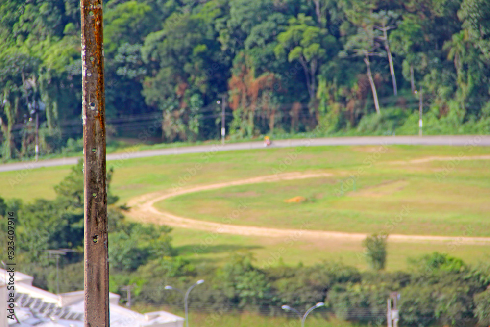 Obraz premium landscape