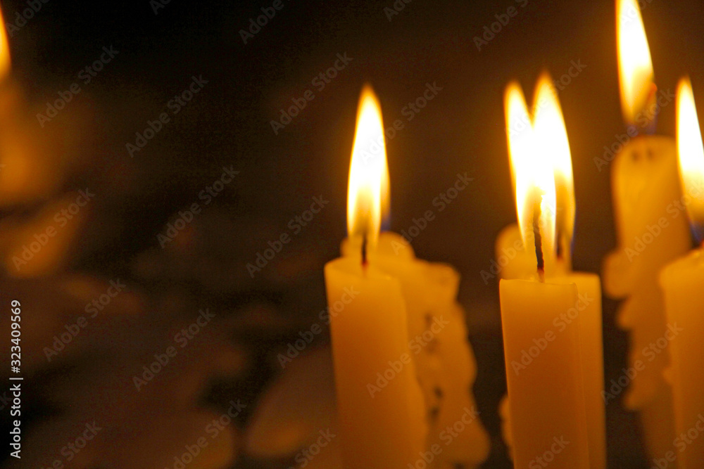 Candle Candle