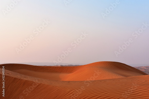 Wüste © Alexander