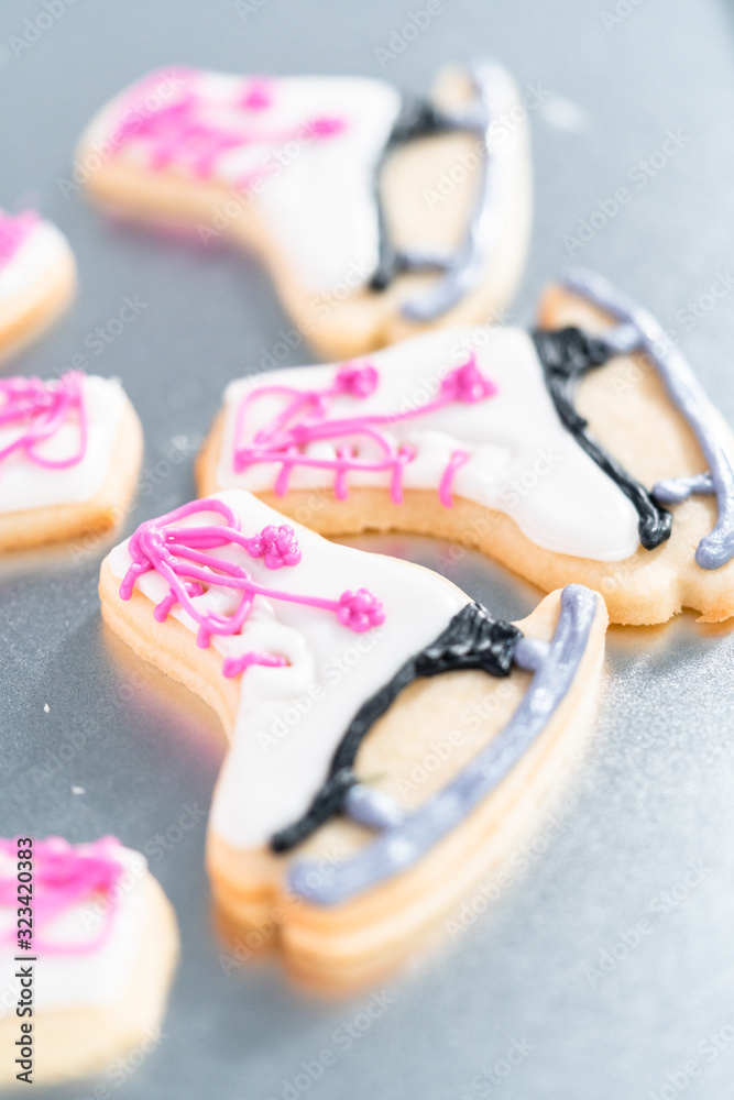 Sugar cookies Sugar cookies