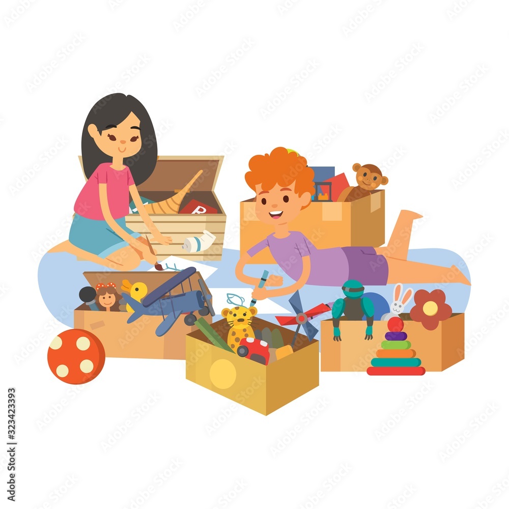 Play Toys Stock Illustrations – 42,109 Play Toys Stock Illustrations,  Vectors & Clipart - Dreamstime