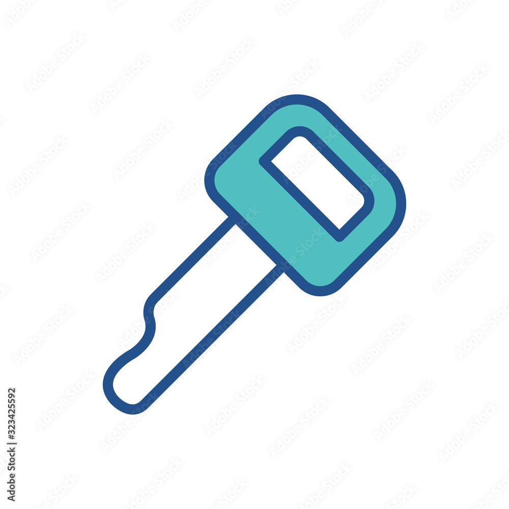 motorcycle lock icon collection, trendy style motorcycle lock icon collection, trendy style
